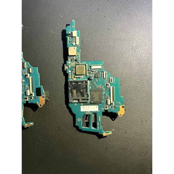 psp 3000 boards mostly works - Picture 3 of 6